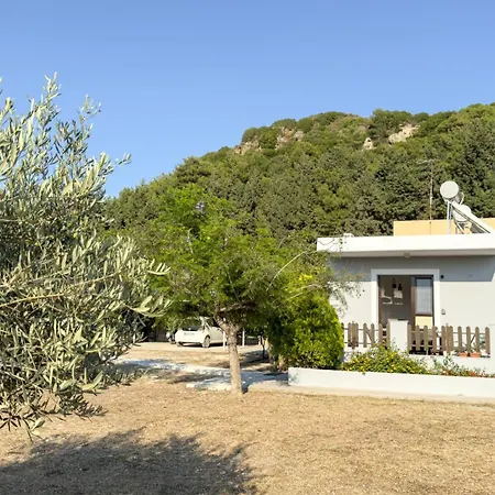 Angela's Escape Apartmán Ialysos (Rhodes)