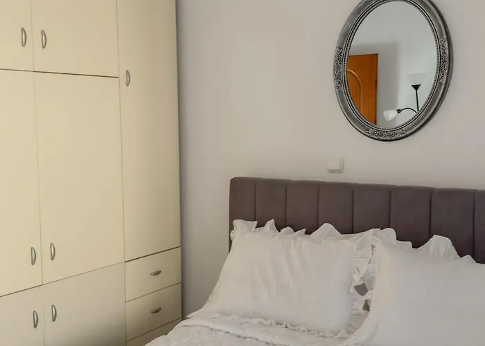 Apartmán Angela's Escape *