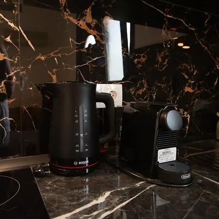 公寓 Angela's Escape *