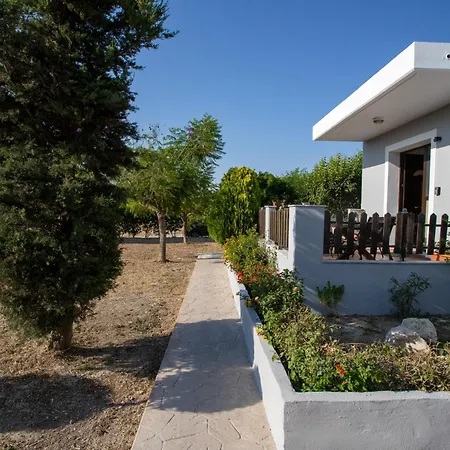 Angela's Escape * 伊利索斯