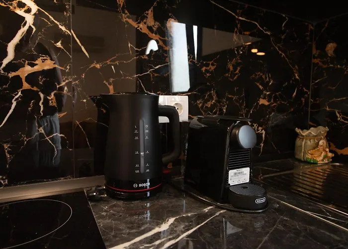 公寓 Angela's Escape *