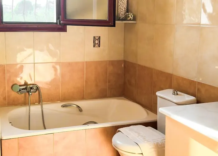 公寓 Angela's Escape *