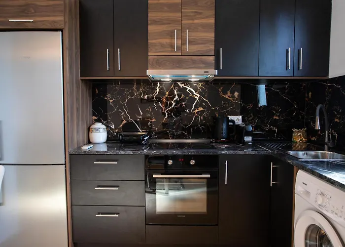 Angela's Escape * 伊利索斯