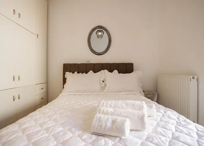 公寓 Angela's Escape *