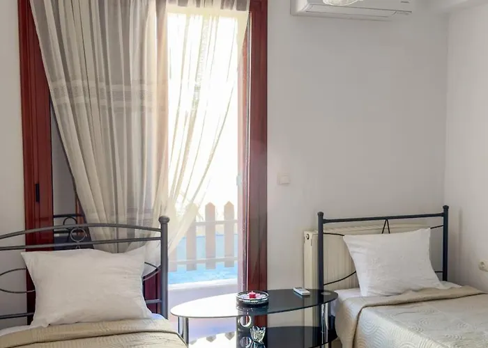 Angela's Escape 公寓 *