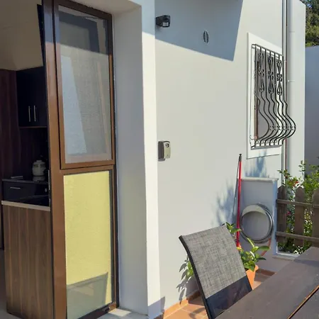 Angela's Escape Apartament Jalisos