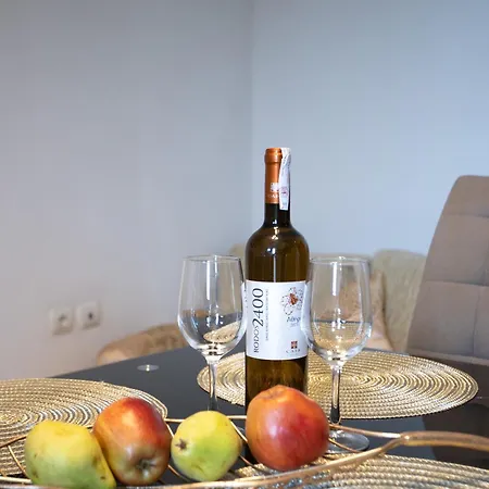 Apartament Angela's Escape *