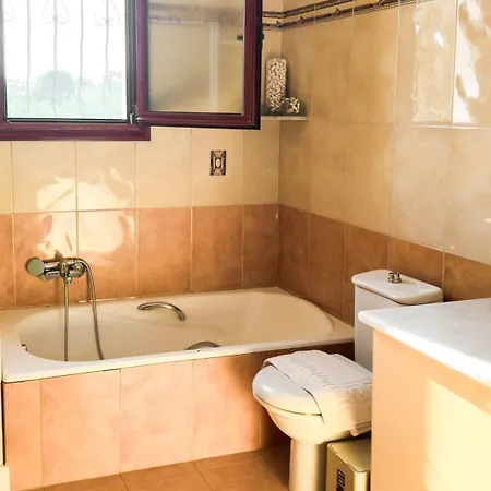 Apartament Angela's Escape *