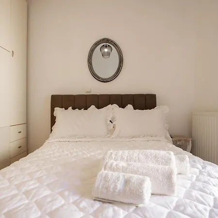 Apartament Angela's Escape *