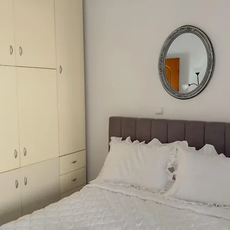 Apartament Angela's Escape *