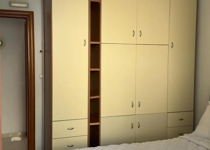 Lägenhet Angela's Escape