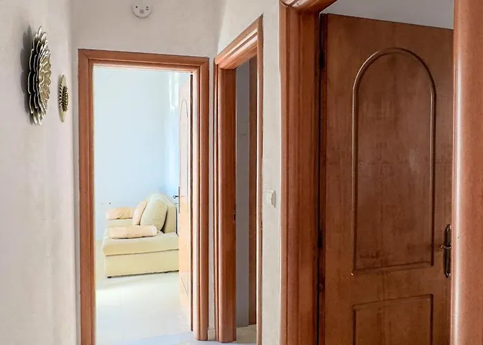 Lägenhet Angela's Escape