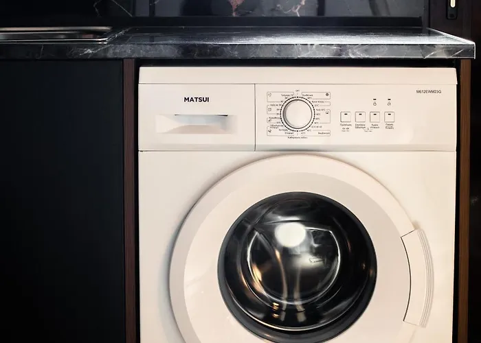 Angela's Escape Ialysos (Rhodes)