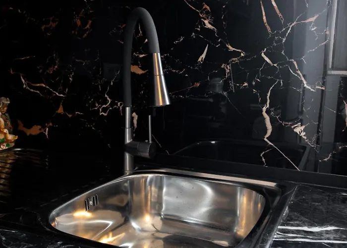 Lägenhet Angela's Escape Ialysos (Rhodes)