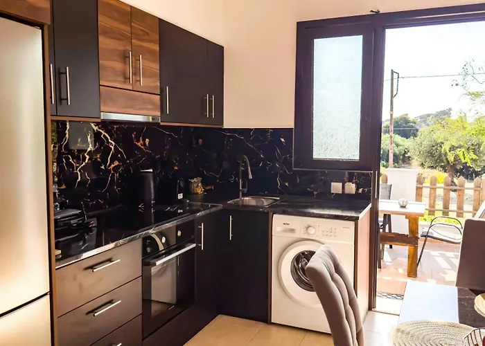 アパート Angela's Escape