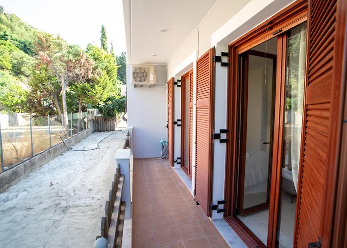 Angela's Escape * イアリソス