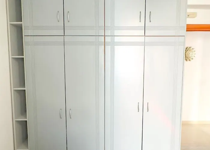 Angela's Escape イアリソス