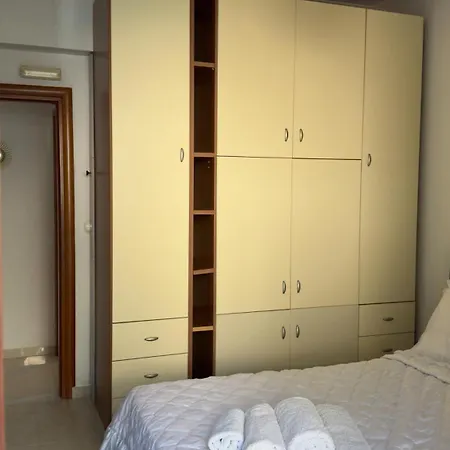 Daire Angela's Escape