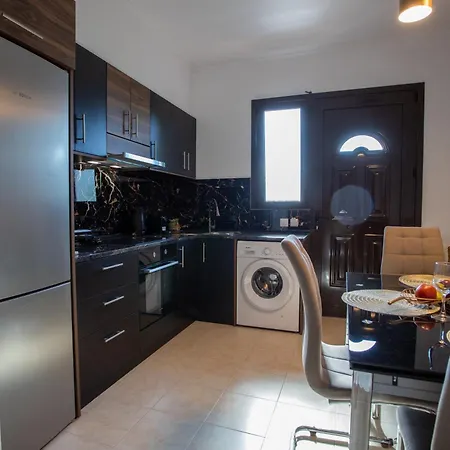 Angela's Escape * Ialysos (Rhodes)