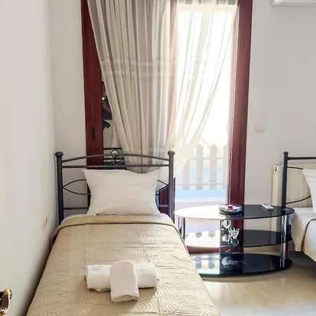 Angela's Escape * Ialysos (Rhodes)