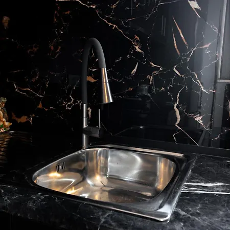 Daire Angela's Escape Ialysos (Rhodes)