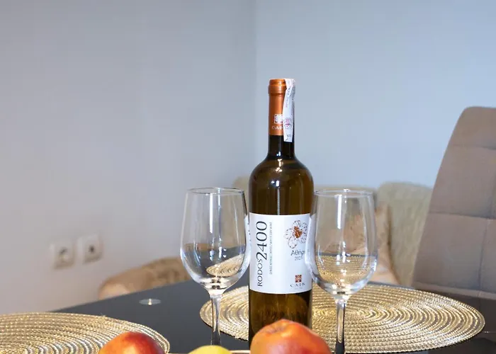 아파트 Angela's Escape *